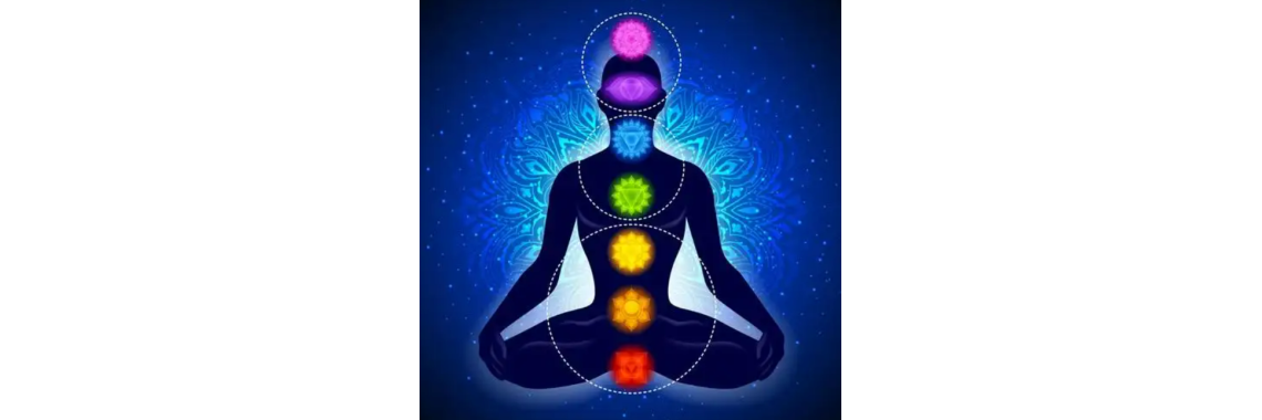 Six Core Methods to Activate the Seven Human Chakras