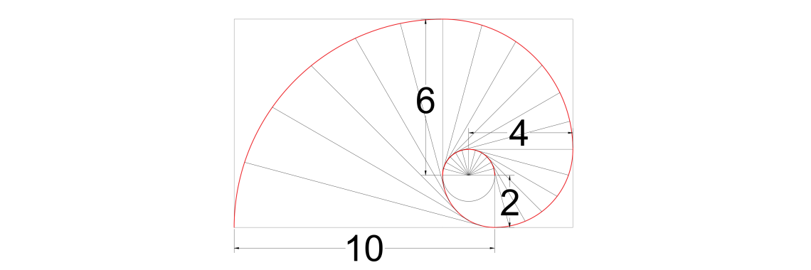 The 1.618 Feeling: Why Golden Ratio Proportions Calm the Eye, and How to Live With Phi This October 2026
