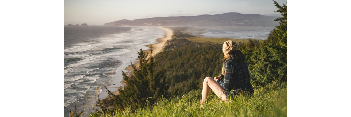 Soft Fascination: The Ten-Minute Nature Reset That Refills All Five Energy Layers