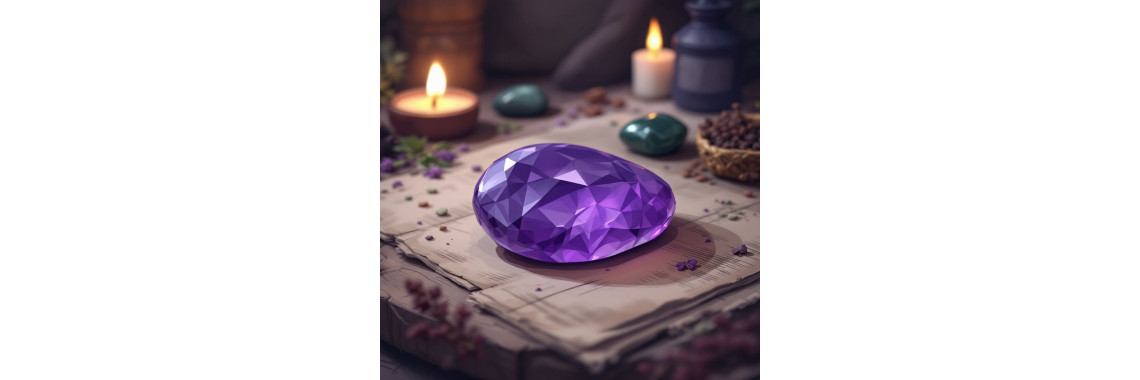 The Worry Stone: A Pocket-Sized Tactile Ritual for Anxious Moments