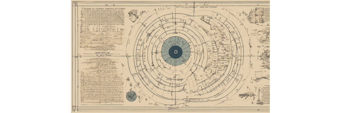 Your Chart Ruler: The Planet That Steers Your Birth Chart, Explained for October 2026