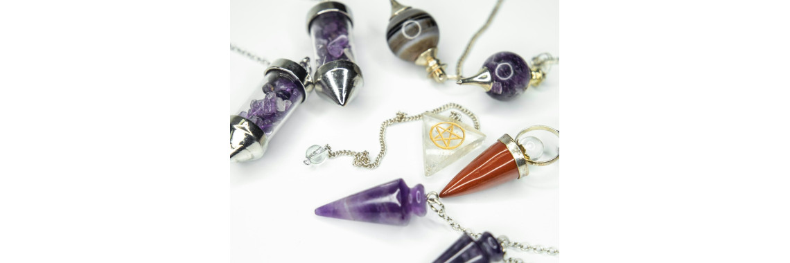 Learning to Trust My Crystal Pendulum: Six Months of Small Questions