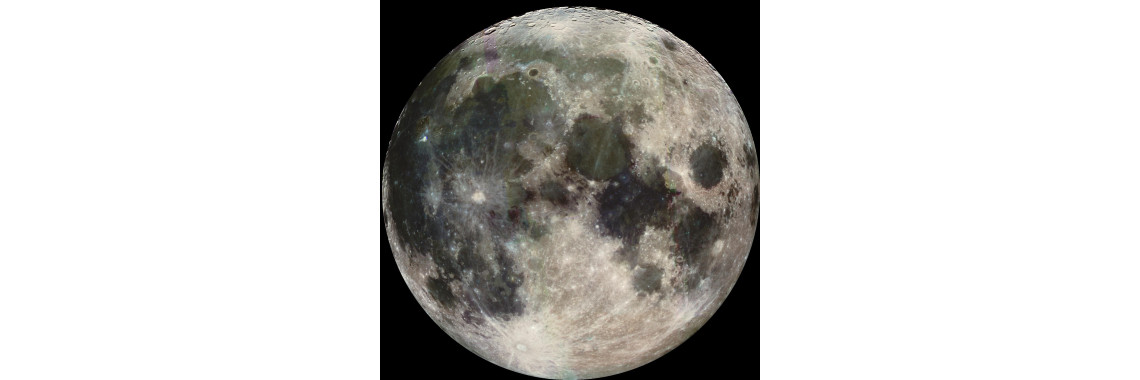 Sun, Moon, Rising: Reading Your Big Three as a Three-Room House (October 2026 Guide)