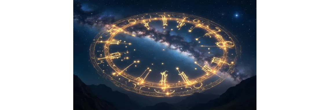Your Chart Ruler, Explained: The Planet That Carries Your Rising Sign Into Daily Life (October 2026)