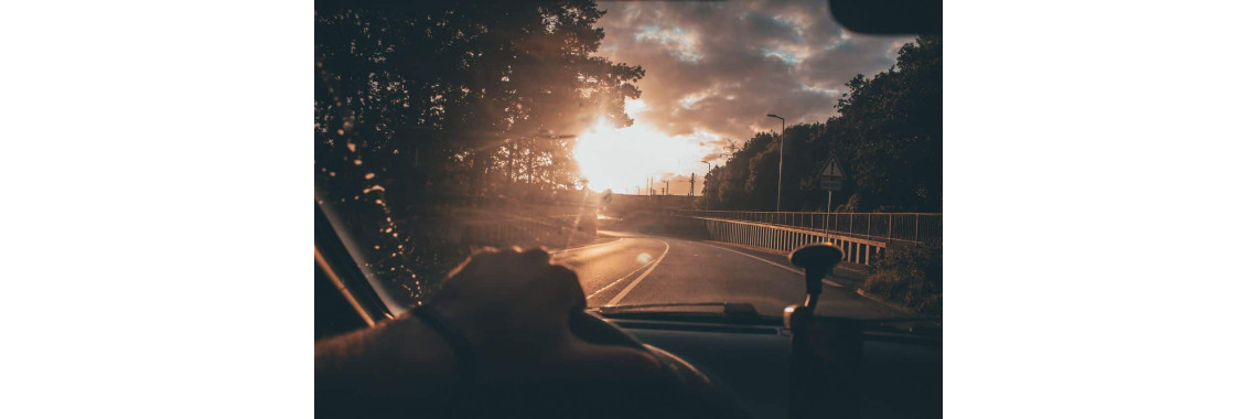 The Moving Threshold: Why the Trip Home Is One of Your Five Energy Layers (October 2026)