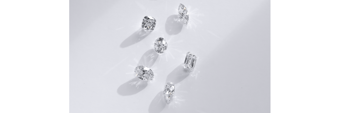 The Square: Why Jewelry's Most Underrated Shape Anchors a Scattered Mind