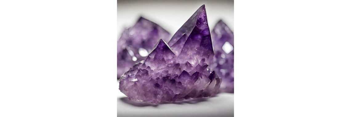 Many Points, One Base: Why a Crystal Cluster Works Differently From a Single Point (October 2026)