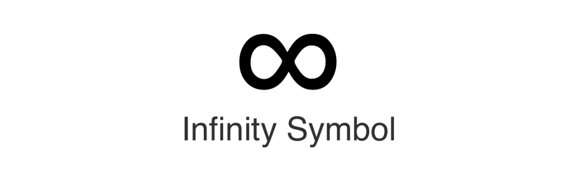 Doodling Figure-Eights: What the Infinity Symbol Taught Me About Balance