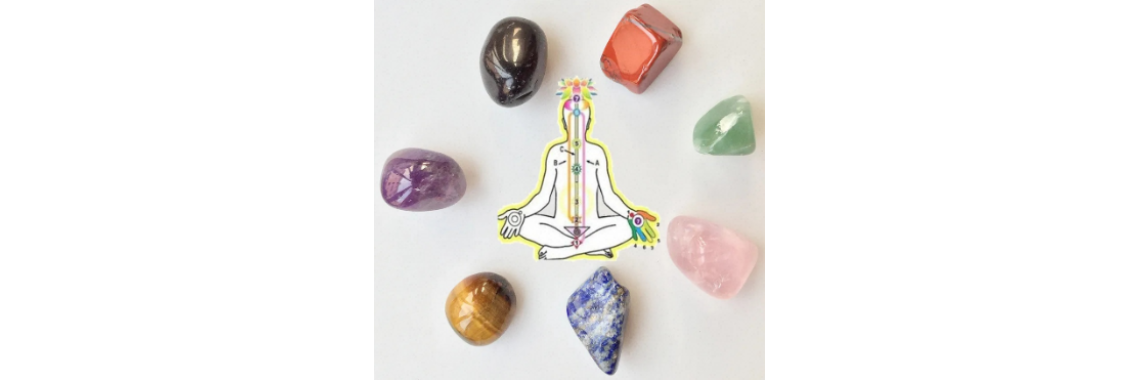 Complete Crystal Balance Guide: Energy Practices for Harmony of Mind, Body, and Home