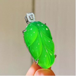 Jade Pendant
