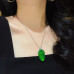 Jade Pendant