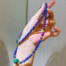 Vintage High Quality Fine Quality Natural Lapis Lazuli Malachite Necklace Vintage High Quality Fine Quality Natural Lapis Lazuli Malachite Necklace