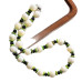 Designer Natural Crystal Necklace