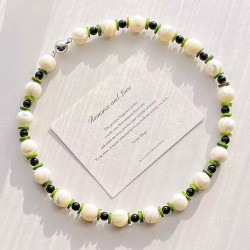 Designer Natural Crystal Necklace Designer Natural Crystal Necklace