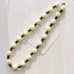 Designer Natural Crystal Necklace