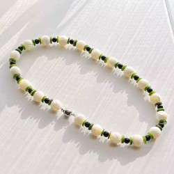 Designer Natural Crystal Necklace Designer Natural Crystal Necklace
