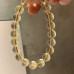 Natural Citrine 10mm Bracelet