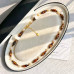 Vintage Premium Designer Natural Tiger's Eye Freshwater Pearl Necklace Vintage Premium Designer Natural Tiger's Eye Freshwater Pearl Necklace