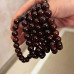 Natural Garnet 10mm Bracelet Natural Garnet 10mm Bracelet