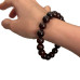 Natural Garnet 10mm Bracelet Natural Garnet 10mm Bracelet