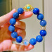 Natural Blue Aventurine Grey Moonstone Multi Wrap Bracelet Natural Blue Aventurine Grey Moonstone Multi Wrap Bracelet