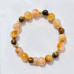 Natural Citrine Tiger's Eye Bracelet Natural Citrine Tiger's Eye Bracelet