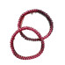 Premium Handcrafted Garnet Bracelet