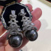 Elegant Shell Pearl Necklace