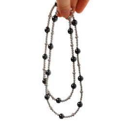 Starry Sky Pearl Necklace Starry Sky Pearl Necklace