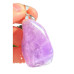 Vintage Oriental Natural Amethyst Pendant
