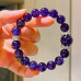 Premium Designer Natural Amethyst 10mm Bracelet Premium Designer Natural Amethyst 10mm Bracelet