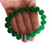 Premium Designer Green Chalcedony Chalcedony Jade Bracelet Premium Designer Green Chalcedony Chalcedony Jade Bracelet