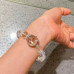 Natural Clear Quartz 12mm Bracelet Natural Clear Quartz 12mm Bracelet