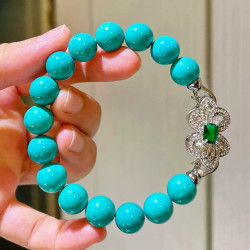 Natural Crystal High Quality Necklace Natural Crystal High Quality Necklace