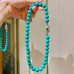 Natural Crystal High Quality Necklace Natural Crystal High Quality Necklace