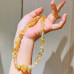 Maillard High Quality Natural Citrine Necklace Maillard High Quality Natural Citrine Necklace