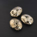Natural Peruvian Pyrite Hand Stone Crystal Specimen