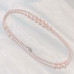 Premium Convertible Pearl Premium Shell Pearl Manta Rose Sweater Chain Necklace Premium Convertible Pearl Premium Shell Pearl Manta Rose Sweater Chain Necklace