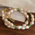 Natural Pearl Bracelet Natural Pearl Bracelet