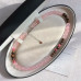Vintage Premium Rose Quartz Agarwood Wood Necklace