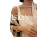Blogger Style Pearl Shell Pearl Simulated Pearl Clavicle Necklace