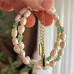 Natural Pearl Bracelet Natural Pearl Bracelet